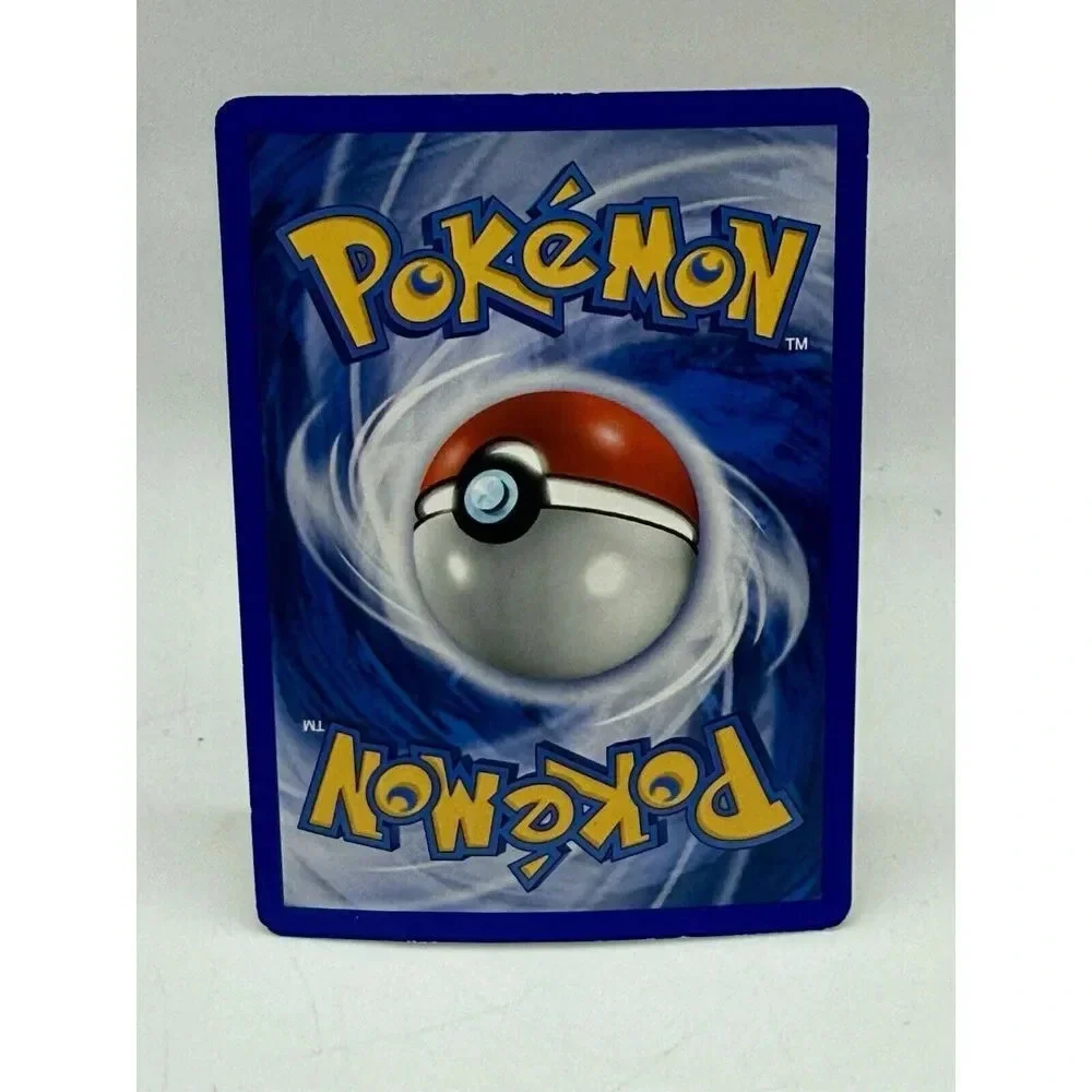 Team Magma's Baltoy - EX Magma vs‎ Aqua 61/95 Vintage 2004 Pokemon TCG MP